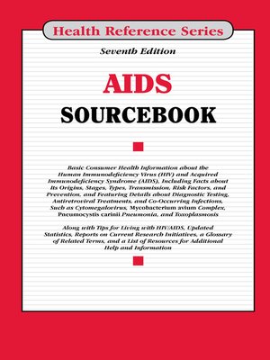 cover image of AIDS SB